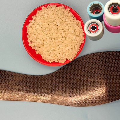 Serat Karbon Penyerapan Guncangan TPU untuk Aplikasi Fleksibel dan Transparan dengan Ketahanan Panas dan Dampak Tinggi