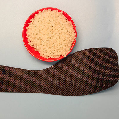 40% Serat Karbon TPU Granule Ringan Untuk Injeksi Plastik