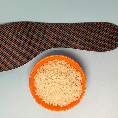 40% Serat Karbon TPU Granule Ringan Untuk Injeksi Plastik