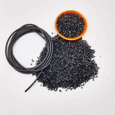 Bahan TPU Teraplastik Daur Ulang Polyester Polyurethane
