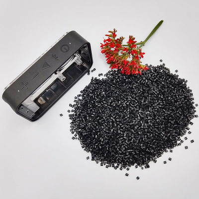 Virgin 45D 100B GRS Bahan Daur Ulang TPU Polyurethane Granule