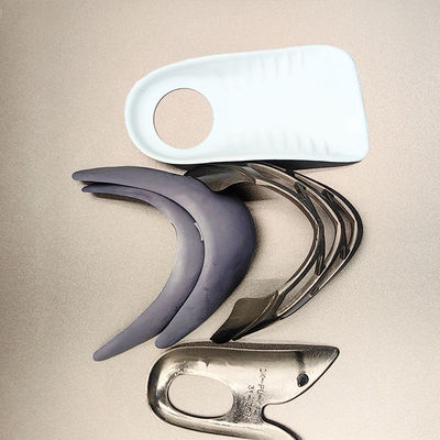 Waterproof Carbon Fiber TPU Plastic Raw Material Transparent Caster Wheels Polymer Material Elastomer