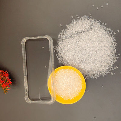 TPU serat karbon tahan panas tinggi untuk produk tahan lama dan tahan goresan