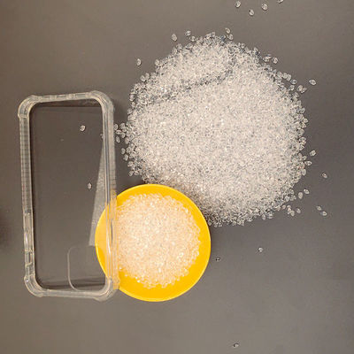 Bahan Industri Plastik TPU Berbasis Bio Serat Karbon
