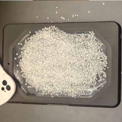 ISO Serat Karbon TPU Pellet Polyurethane Termoplastik ODM