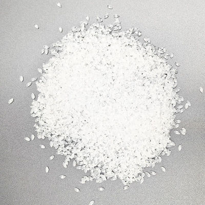 Pengedar bahan baku plastik TPU anti api yang diekstrusi untuk Injeksi