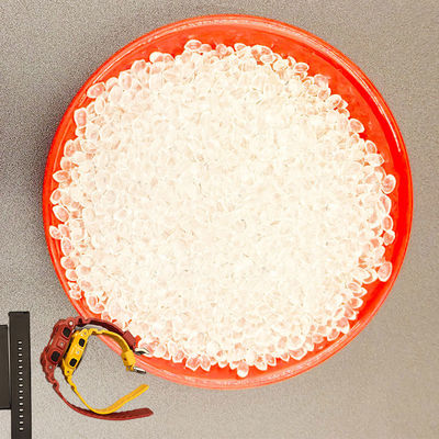 Pemasok bahan baku plastik terdegradasi TPU poliuretan termoplastik fleksibel