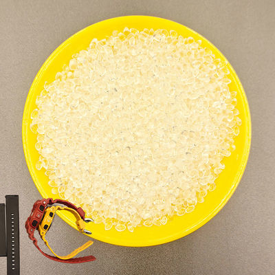 M95A Bahan baku anti api TPU Thermoplastic Polyurethane