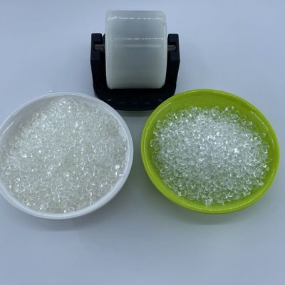 Fleksibel Penutup Penuh Tpu Bahan Baku Kasus Telepon Dengan Desain Anti Sidik Jari