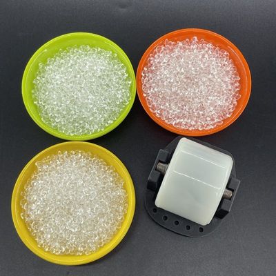 Bahan-bahan Tpu Penutup penuh Jelas Anti sidik jari Cocok sempurna Goresan tahan casing telepon