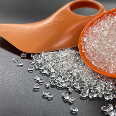 Fleksibel Bahan Tpu Jelas Penutup Penutup Penjaga Layar Dengan Ketahanan Goresan yang Luar Biasa