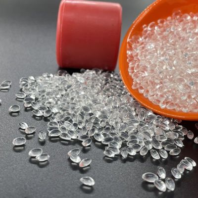 Film TPU Lembut Jelas Untuk Perlindungan Penutup Penuh Ketahanan Goresan yang Luar Biasa Ketahanan Fleksibel