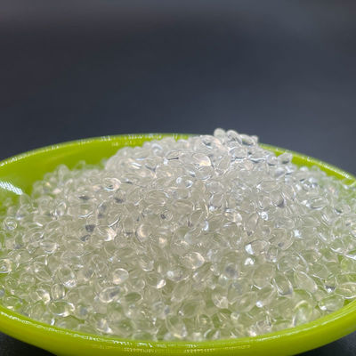Urethane Polymer Brand Pellets Plastik Menggambar Manik