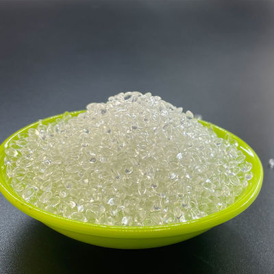 Urethane Polymer Brand Pellets Plastik Menggambar Manik