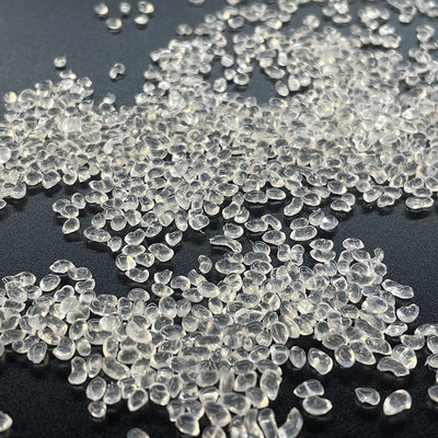 Urethane Polymer Brand Pellets Plastik Menggambar Manik