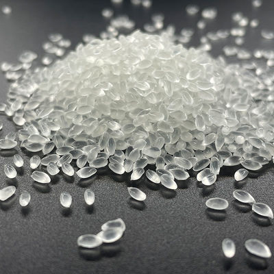 Biodegradable Brand Plastic Pellets TPU Berbasis Polyether