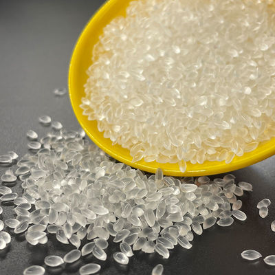 Biodegradable Brand Plastic Pellets TPU Berbasis Polyether