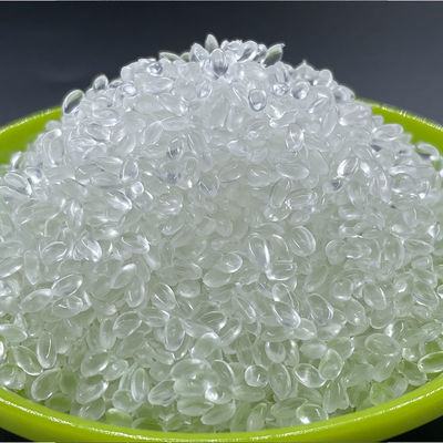 BTE BTP Pelet Plastik Merek BTH Dalam Bulk 25KG Polyurethane