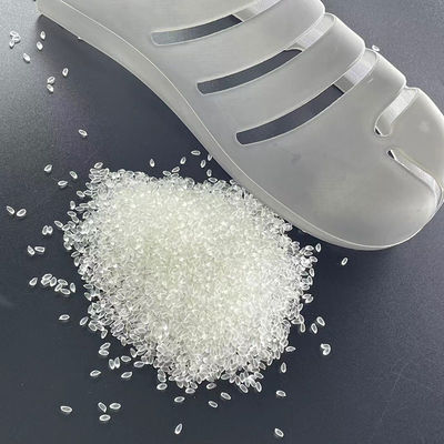 Polyether Virgin TPU yang dapat dikompos, Poly Pellets Daur Ulang 85A