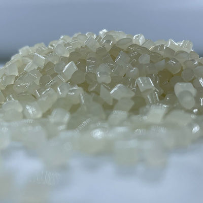 Industri anti api TPU Granule Thermoplastic Polyurethane