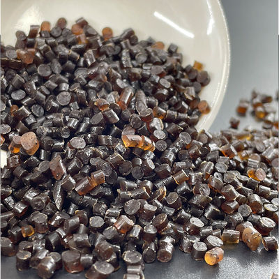 Fleksibilitas Warna Cocok TPU Film Excellent Abrasion / ketahanan cuaca