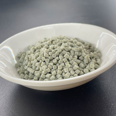 Thermoplastic Polyurethane Plastic Raw Material Untuk Injection Molding ODM