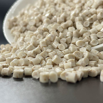 Thermoplastic Polyurethane Plastic Raw Material Untuk Injection Molding ODM