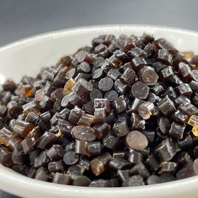 Tahan Cuaca Bercocok Tanam TPU Injeksi Pellet Plastik