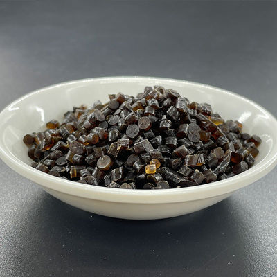 Tahan Cuaca Bercocok Tanam TPU Injeksi Pellet Plastik