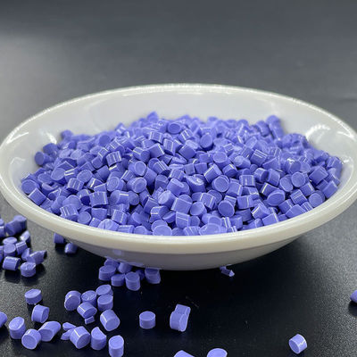Tahan Cuaca Bercocok Tanam TPU Injeksi Pellet Plastik