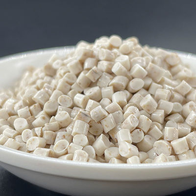 Bahan baku TPU yang sesuai warna untuk plastik biodegradable