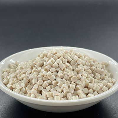 Bahan baku TPU yang sesuai warna untuk plastik biodegradable