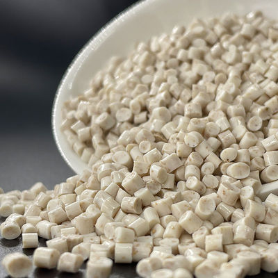 Bahan baku TPU yang sesuai warna untuk plastik biodegradable