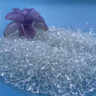 Resistensi Goresan Fleksibel Serat Karbon TPU Pellet OEM Dalam Bulk