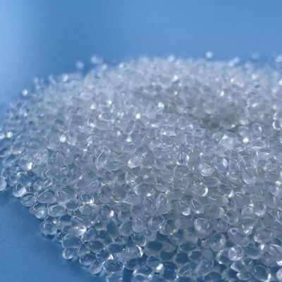 Ketahanan Pakai Pelet TPU Berbasis Biologi Bahan Baku Plastik
