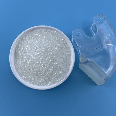 Ketahanan Pakai Pelet TPU Berbasis Biologi Bahan Baku Plastik