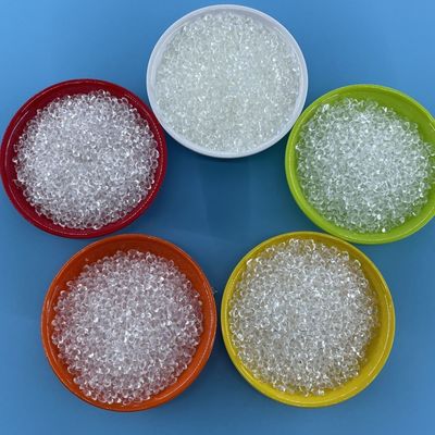 Ketahanan Pakai Pelet TPU Berbasis Biologi Bahan Baku Plastik