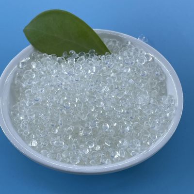 Ketahanan gesekan TPU Pellet Polyurethane Termoplastik 85A 25KG