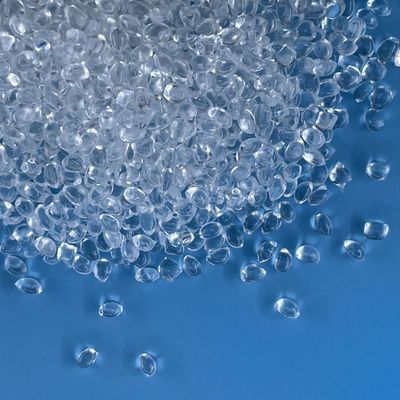 Karbon Fiber TPU Pellet Berbasis Polyether Bertahan Minyak