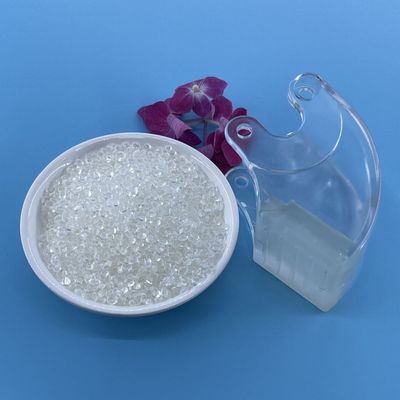 Karbon Fiber TPU Pellet Berbasis Polyether Bertahan Minyak