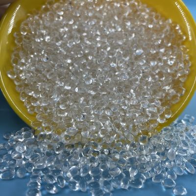 Bahan baku cetakan plastik TPU serat karbon anti goresan