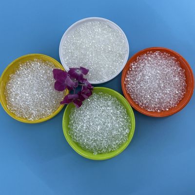 Bahan baku TPU Serat Karbon Bulk untuk Injeksi Cetakan Plastik