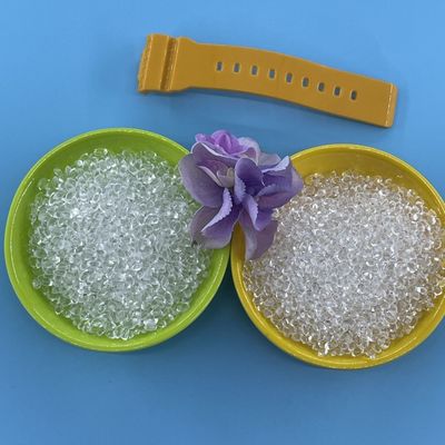95A Serat Karbon TPU Bahan baku Tekstur halus Utechllan