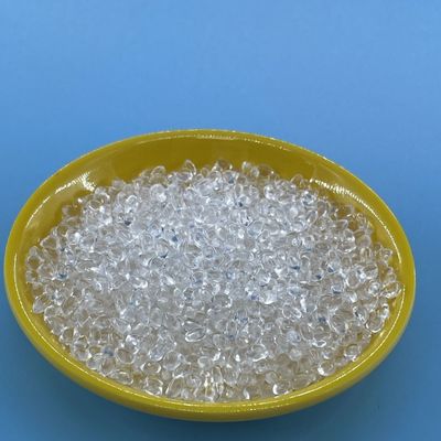 ISO TPU Pellet Industri Plastik Bahan baku ODM