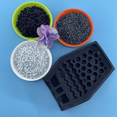 TPU 95A poliuretan Resin termoplastik Ramah lingkungan