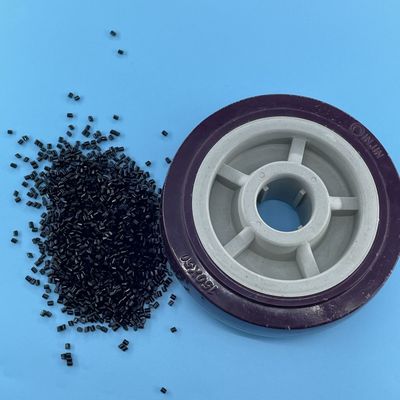 TPU PU Termal Termal Polyurethane Pellet Ramah Lingkungan