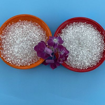 ODM TPU Granules Suppliers Waterproof Raw Plastik Daur Ulang