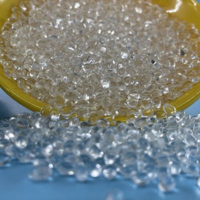 ODM TPU Granules Suppliers Waterproof Raw Plastik Daur Ulang