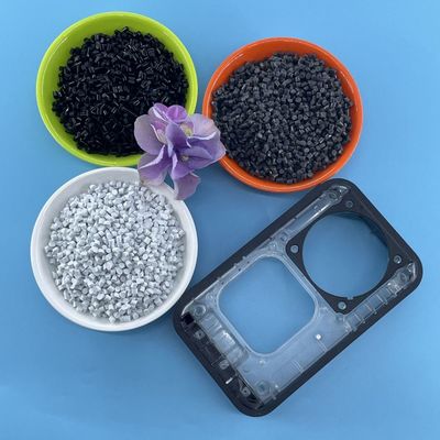 ODM TPU Granules Suppliers Waterproof Raw Plastik Daur Ulang