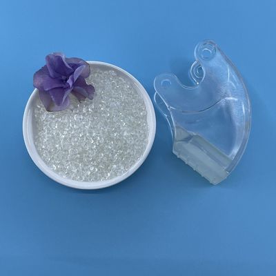 ODM TPU Granules Suppliers Waterproof Raw Plastik Daur Ulang